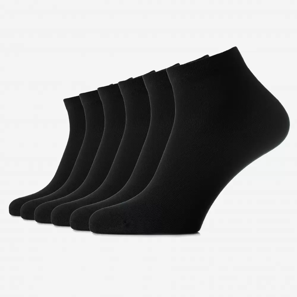 178.Sosete-sport-pentru-femei-din-bumbac-pieptanat-fara-cusutura-negre.jpg 