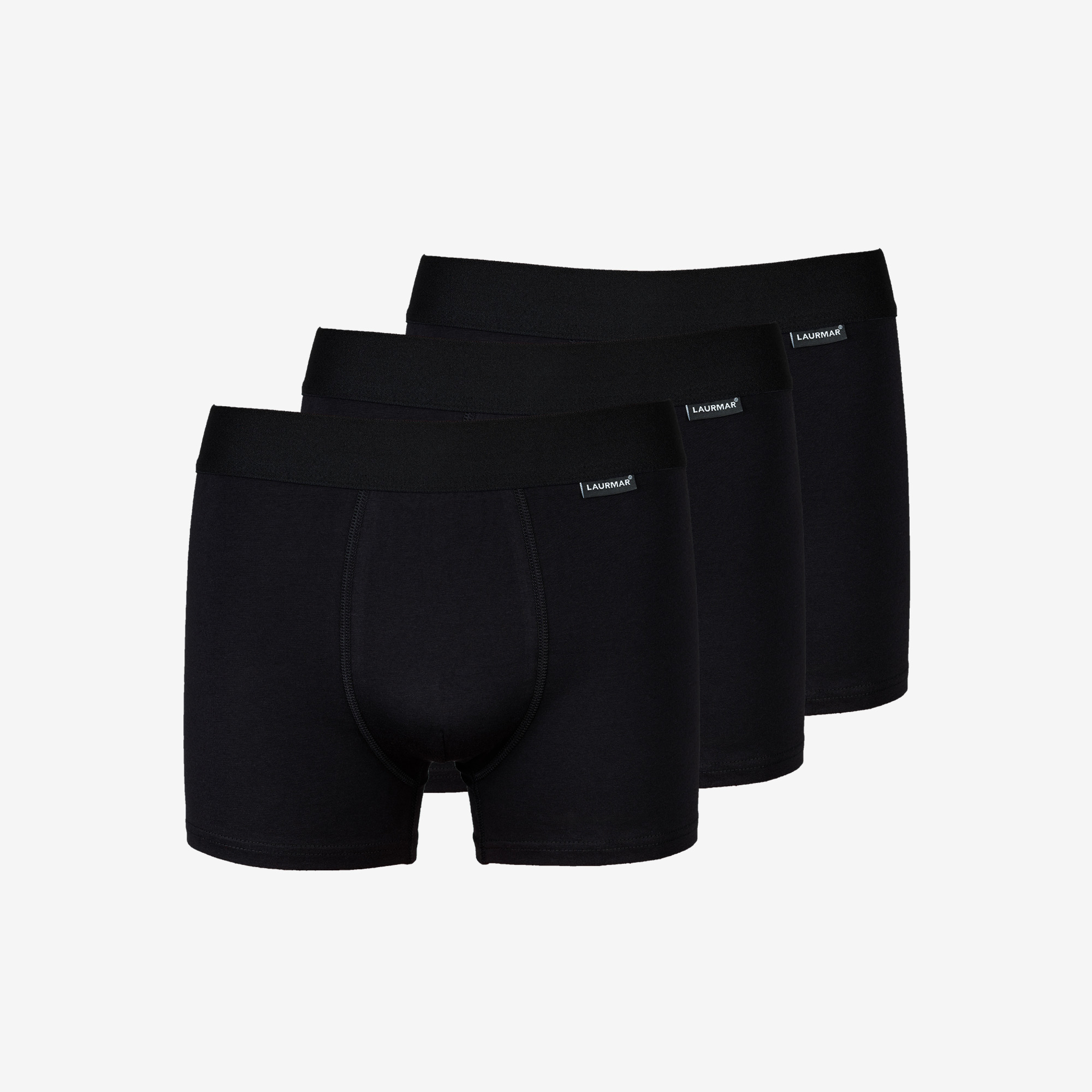 Boxeri clasici pentru bărbați – set 3 bucăți