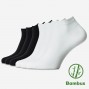 mix (3 x alb, 3 x negru)