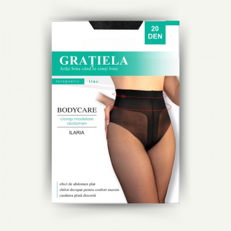 Ciorapi Modelatori Abdomen